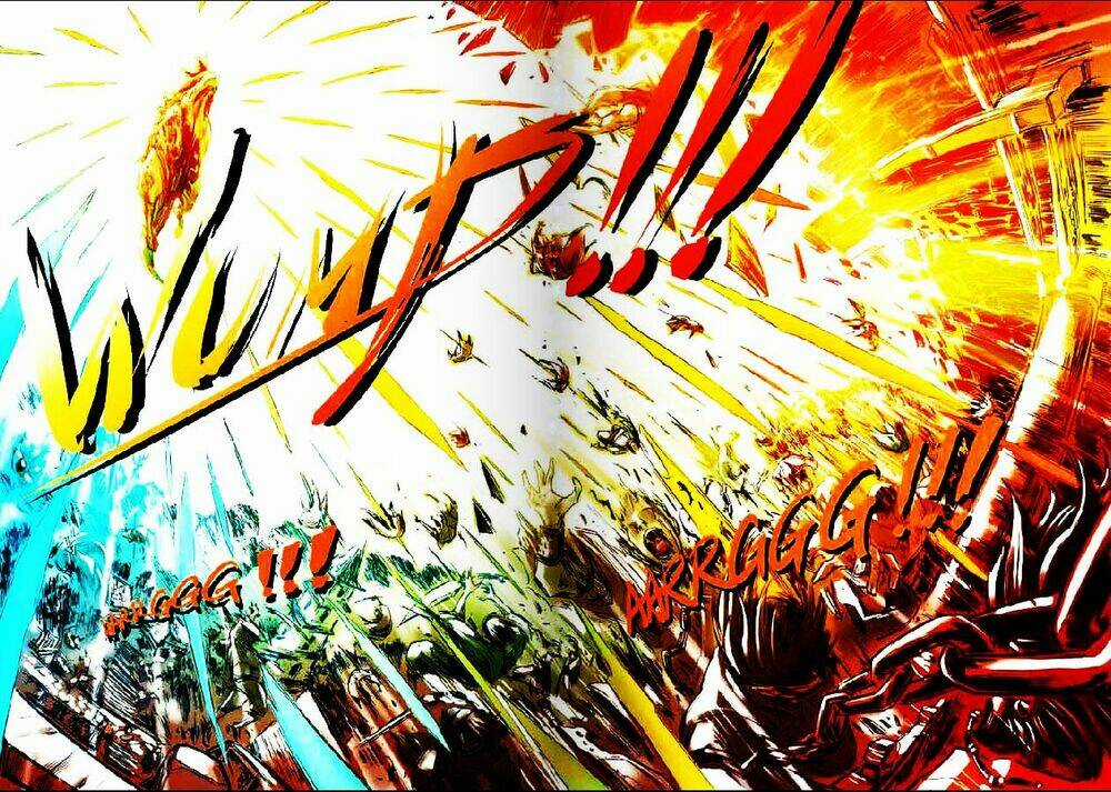 Tru Tiên - Celestial Destroyer - Chapter 1 - Trang 5