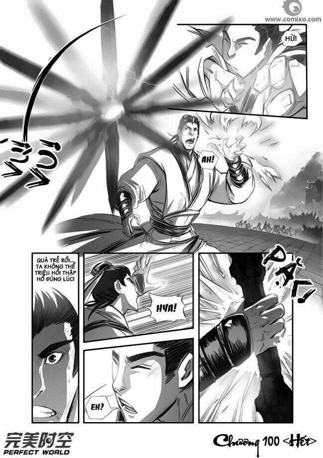Tru Tiên - Celestial Destroyer - Chapter 100 - Trang 15