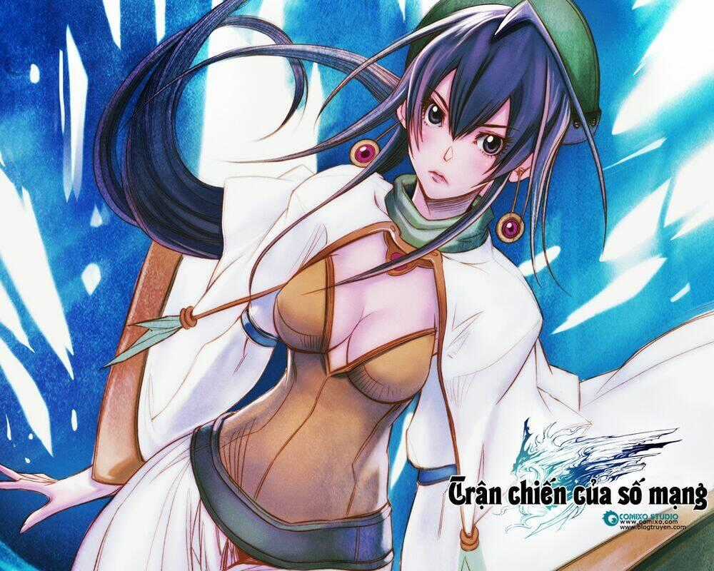 Tru Tiên - Celestial Destroyer - Chapter 100 - Trang 16