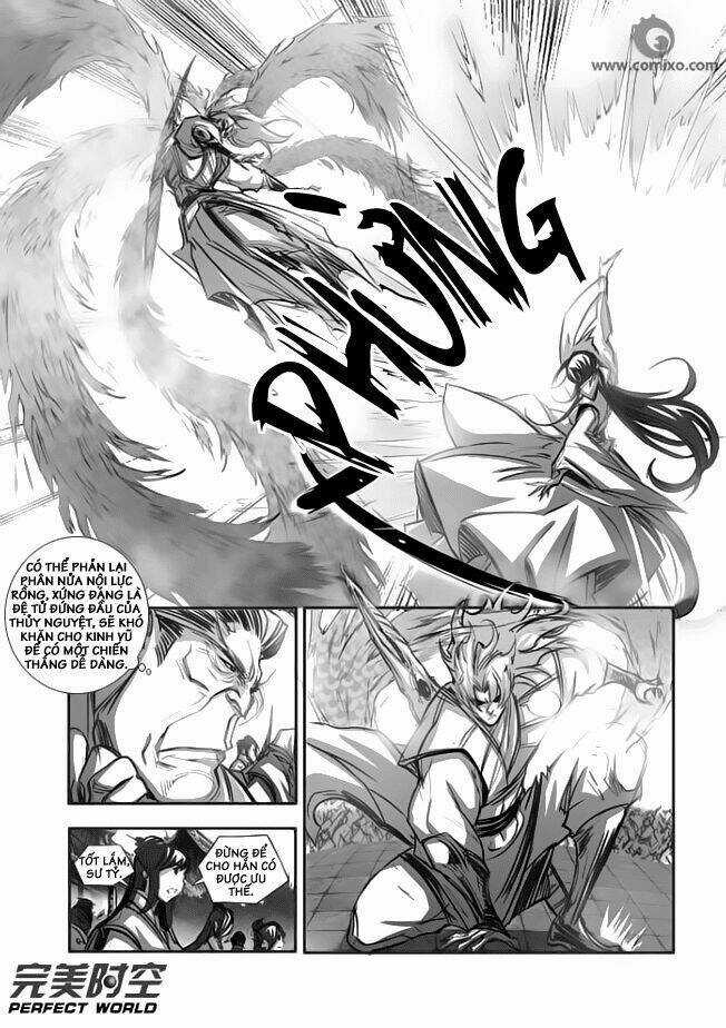 Tru Tiên - Celestial Destroyer - Chapter 100 - Trang 7