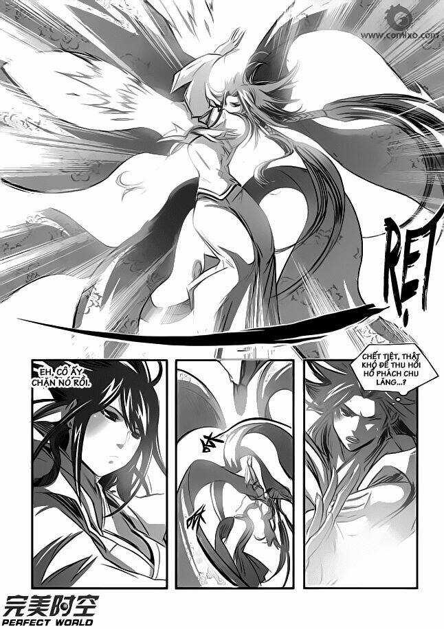 Tru Tiên - Celestial Destroyer - Chapter 101 - Trang 13