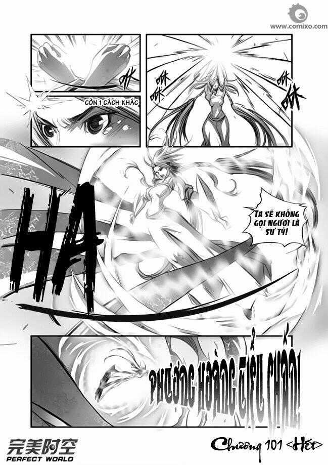 Tru Tiên - Celestial Destroyer - Chapter 101 - Trang 15
