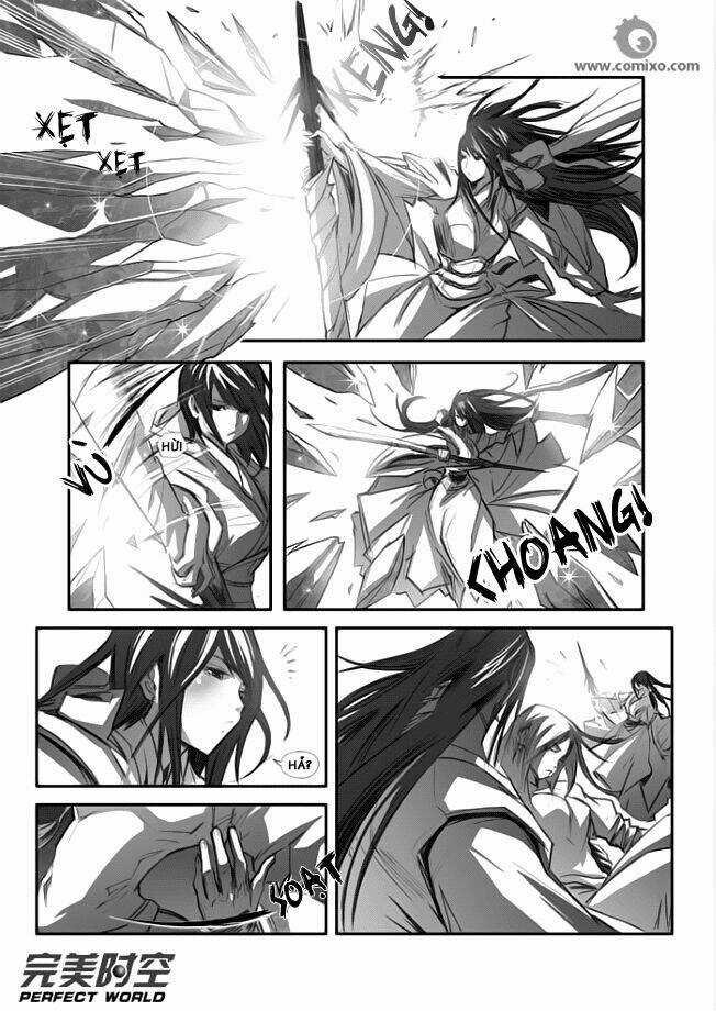 Tru Tiên - Celestial Destroyer - Chapter 102 - Trang 9