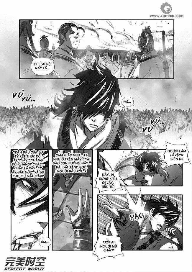 Tru Tiên - Celestial Destroyer - Chapter 103 - Trang 6