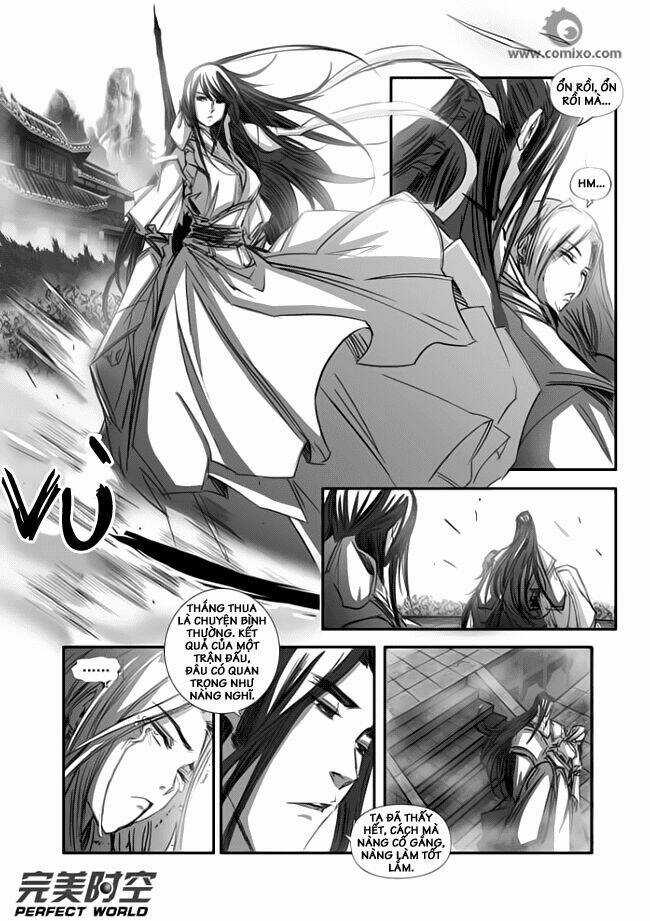 Tru Tiên - Celestial Destroyer - Chapter 103 - Trang 8