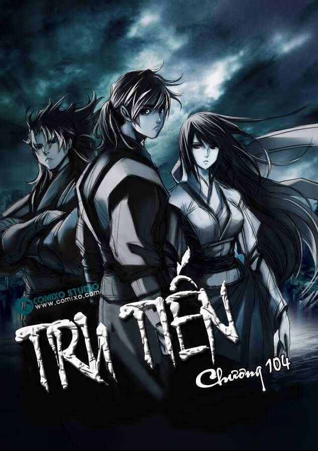 Tru Tiên - Celestial Destroyer - Chapter 104 - Trang 2