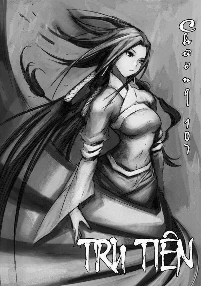 Tru Tiên - Celestial Destroyer - Chapter 107 - Trang 2