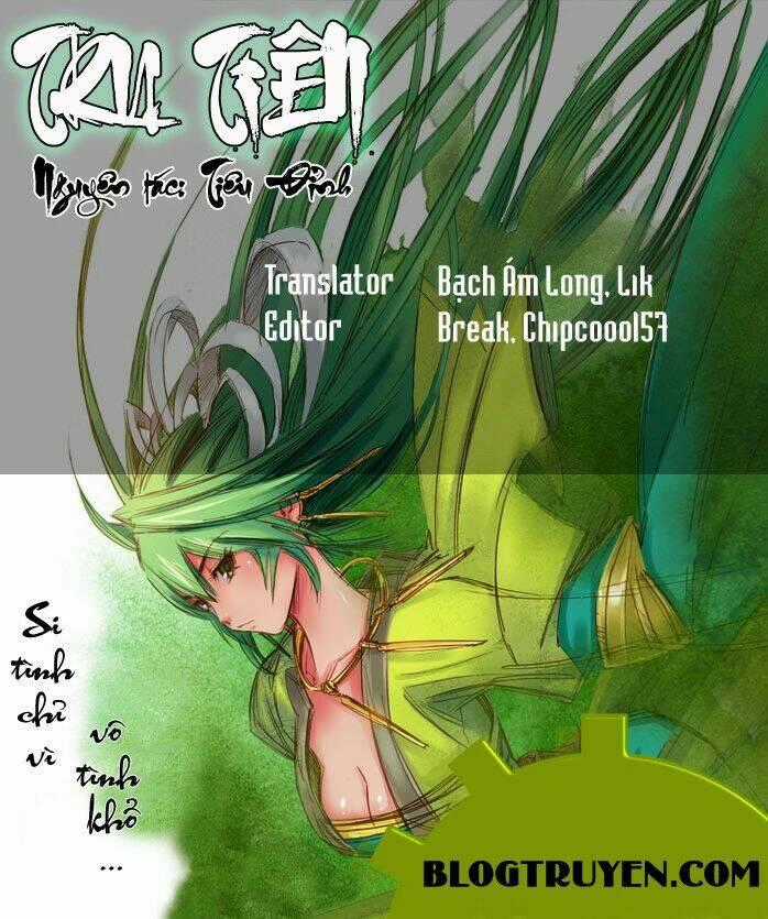 Tru Tiên - Celestial Destroyer - Chapter 108 - Trang 1