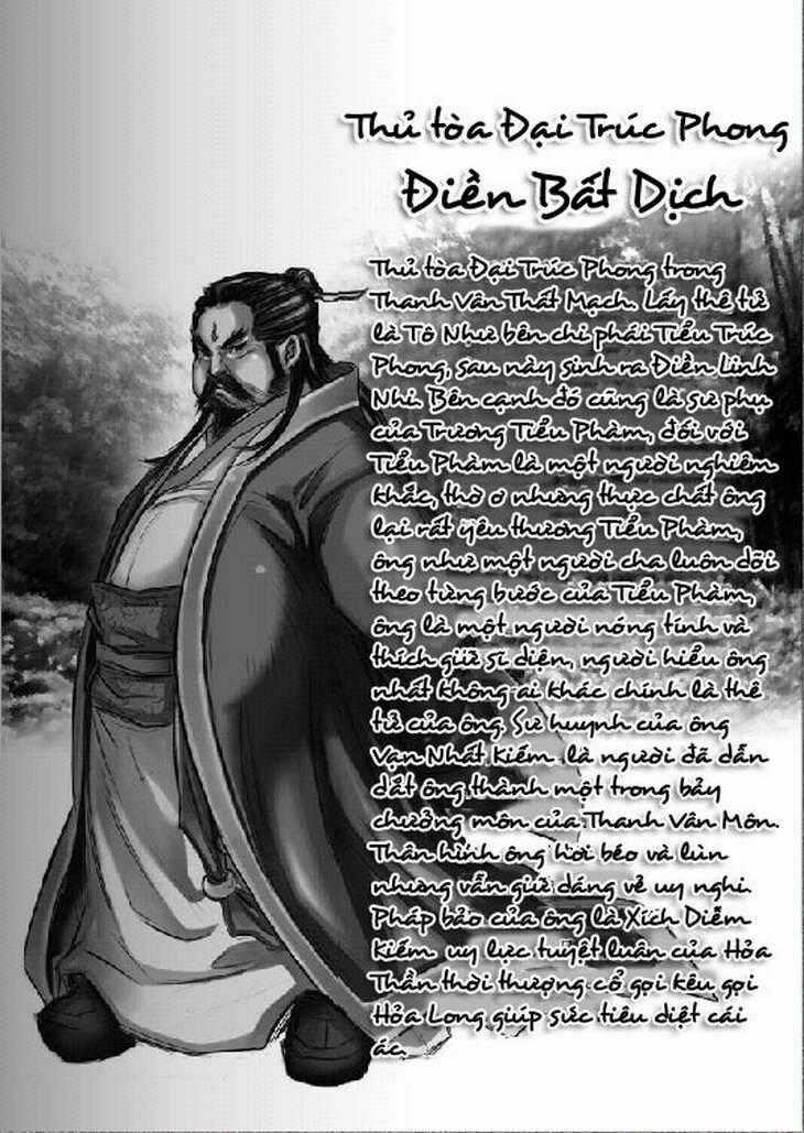 Tru Tiên - Celestial Destroyer - Chapter 11 - Trang 15