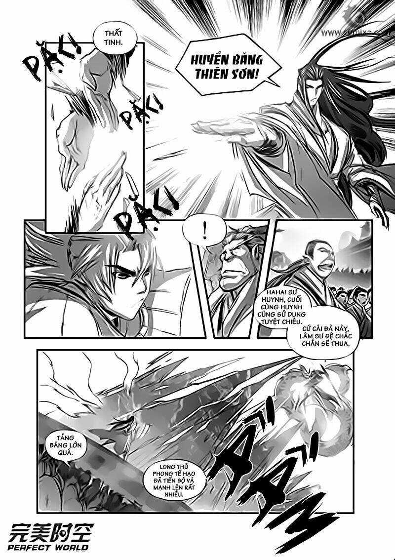 Tru Tiên - Celestial Destroyer - Chapter 110 - Trang 11