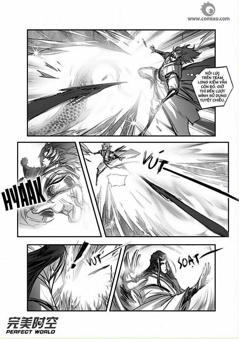 Tru Tiên - Celestial Destroyer - Chapter 111 - Trang 9