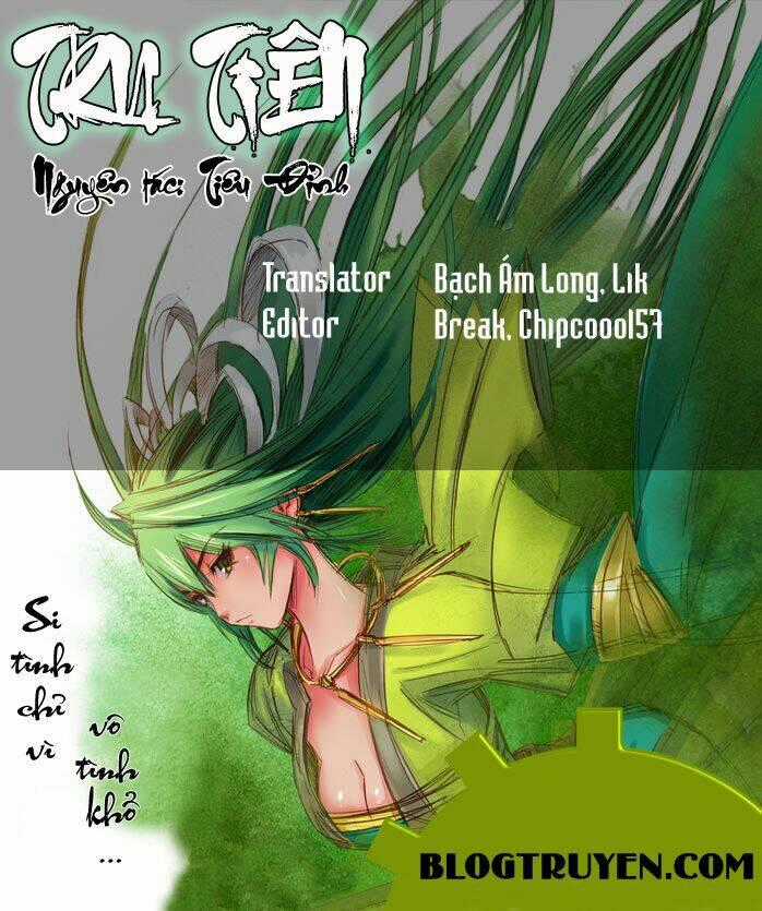 Tru Tiên - Celestial Destroyer - Chapter 112 - Trang 1