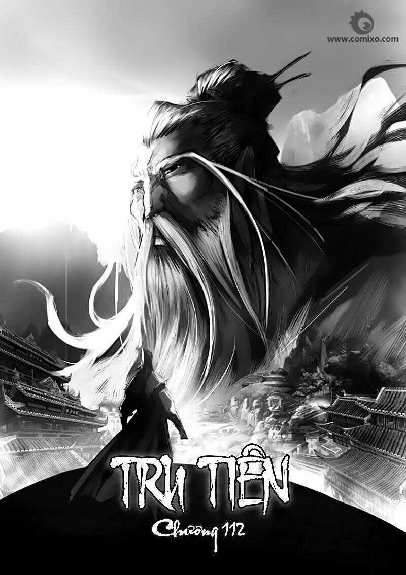 Tru Tiên - Celestial Destroyer - Chapter 112 - Trang 2