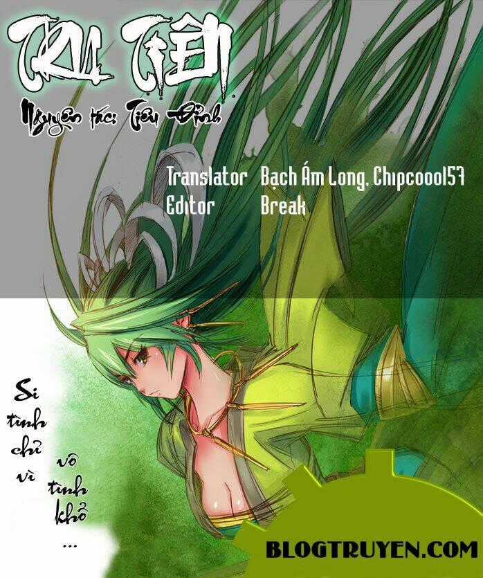 Tru Tiên - Celestial Destroyer - Chapter 113 - Trang 1