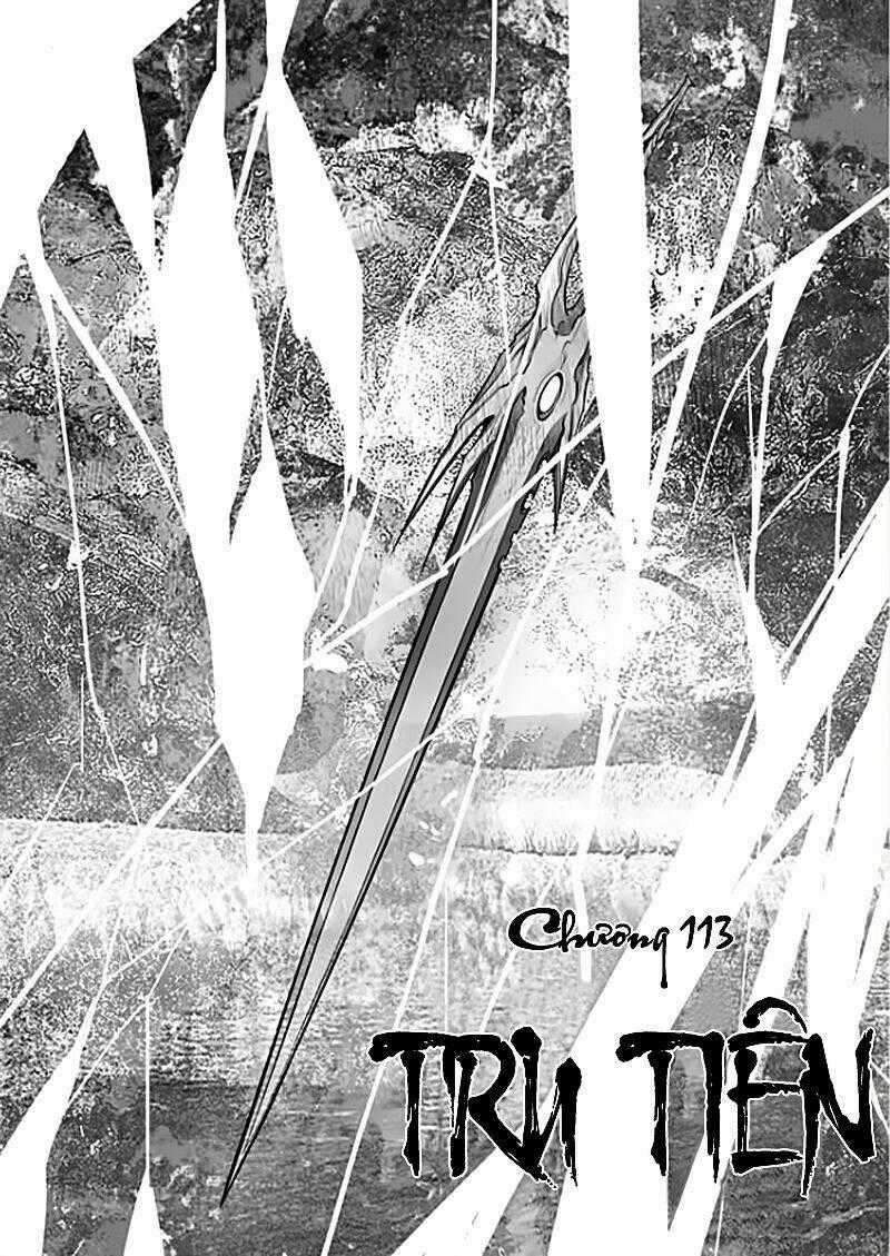 Tru Tiên - Celestial Destroyer - Chapter 113 - Trang 2