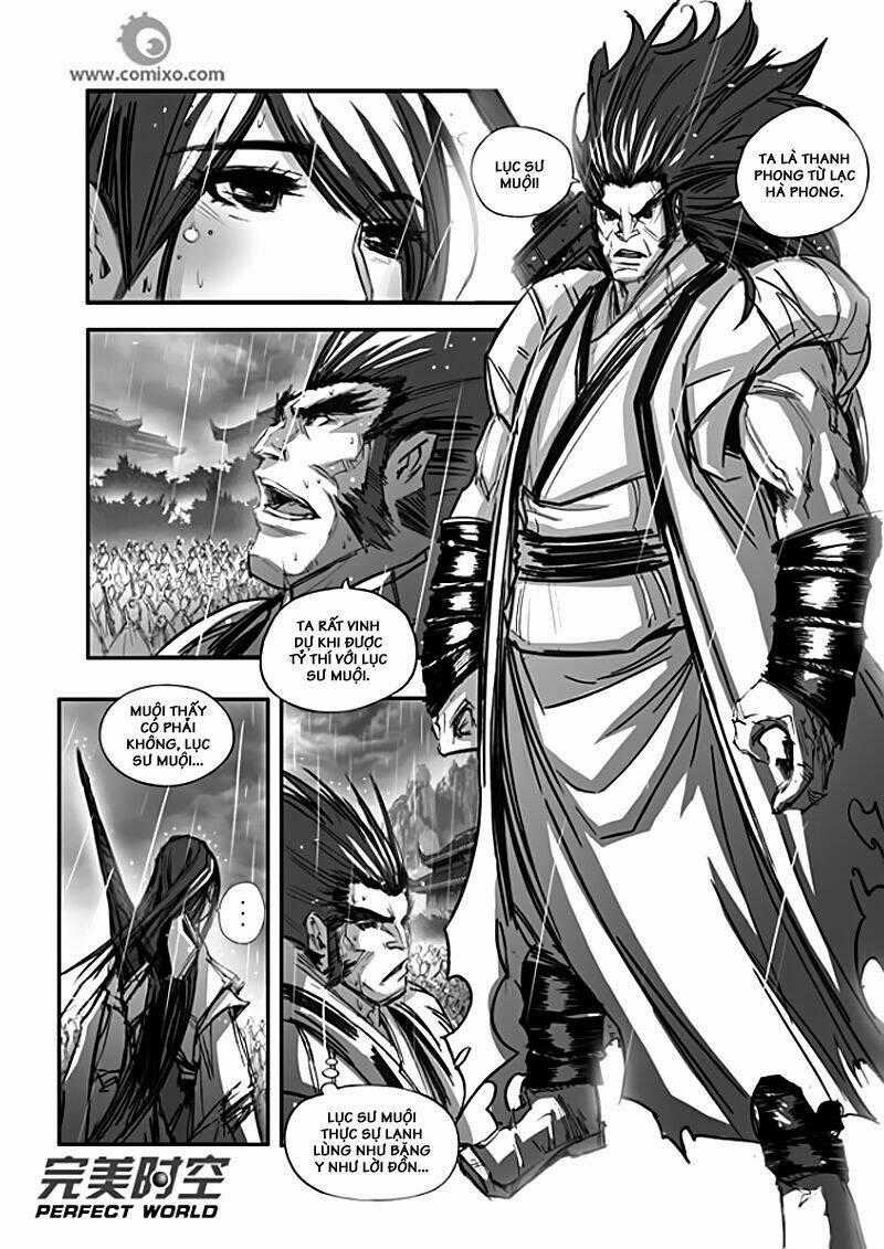 Tru Tiên - Celestial Destroyer - Chapter 113 - Trang 14