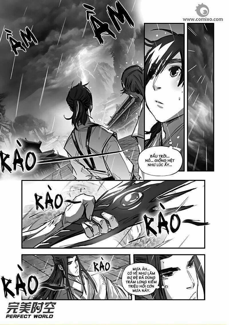 Tru Tiên - Celestial Destroyer - Chapter 113 - Trang 7