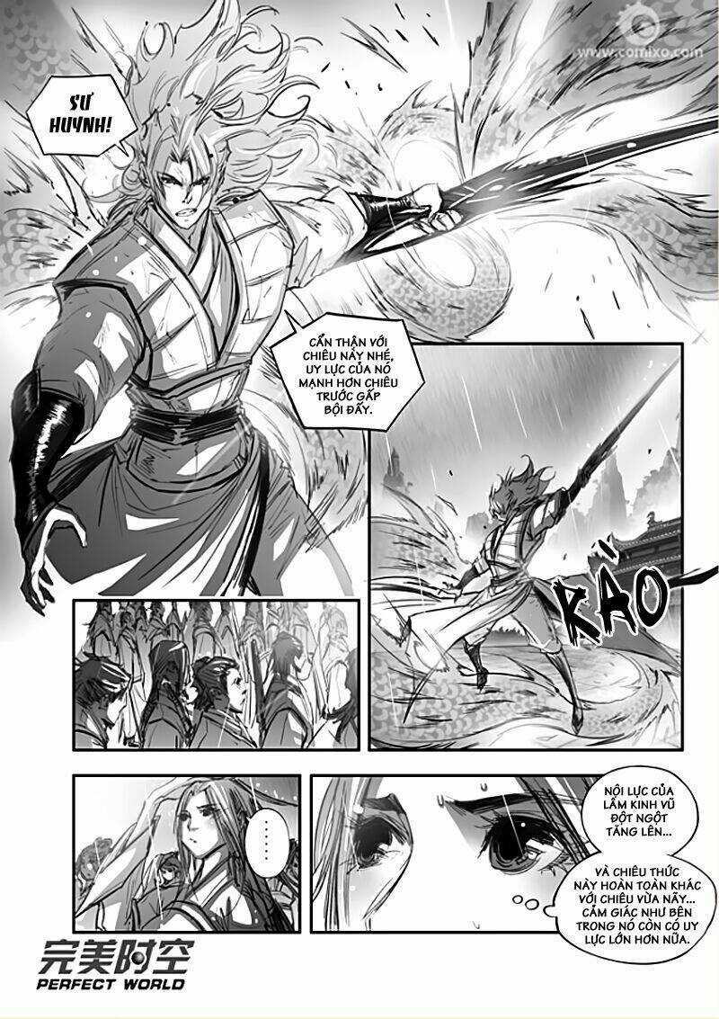 Tru Tiên - Celestial Destroyer - Chapter 113 - Trang 8