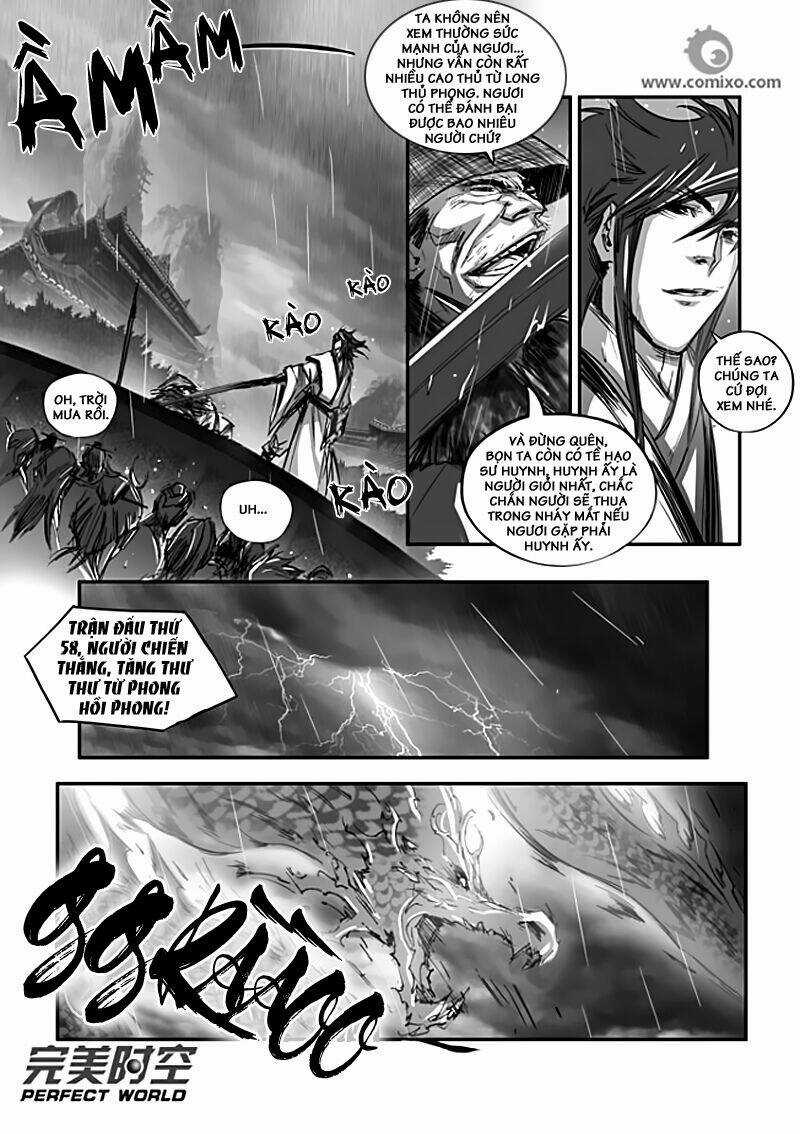 Tru Tiên - Celestial Destroyer - Chapter 114 - Trang 11
