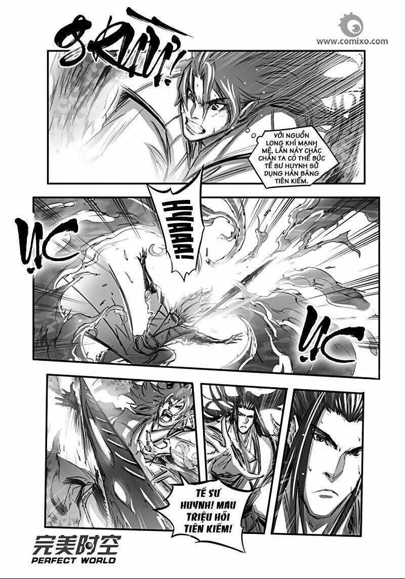 Tru Tiên - Celestial Destroyer - Chapter 114 - Trang 13