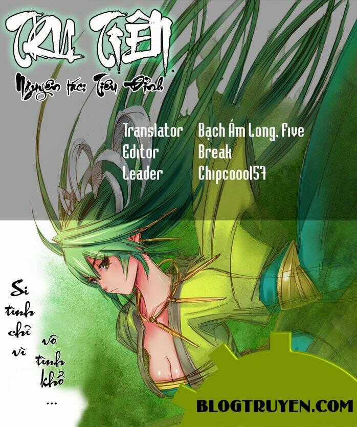 Tru Tiên - Celestial Destroyer - Chapter 115 - Trang 1