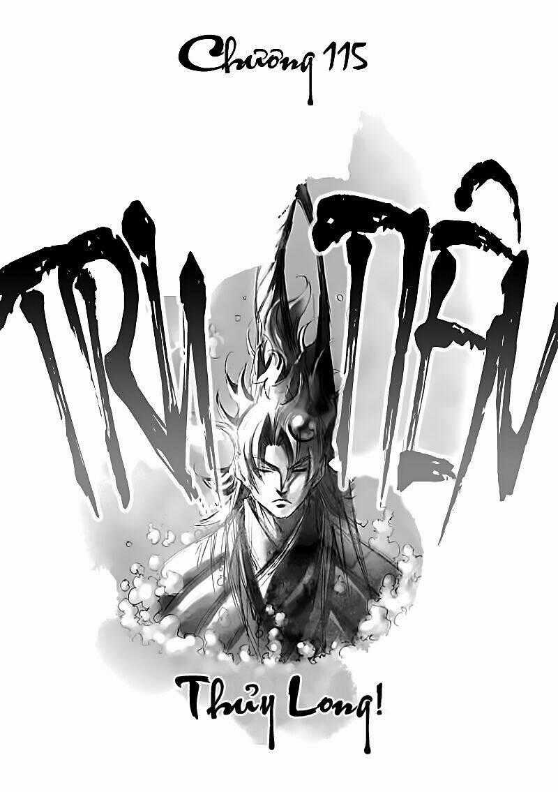 Tru Tiên - Celestial Destroyer - Chapter 115 - Trang 2