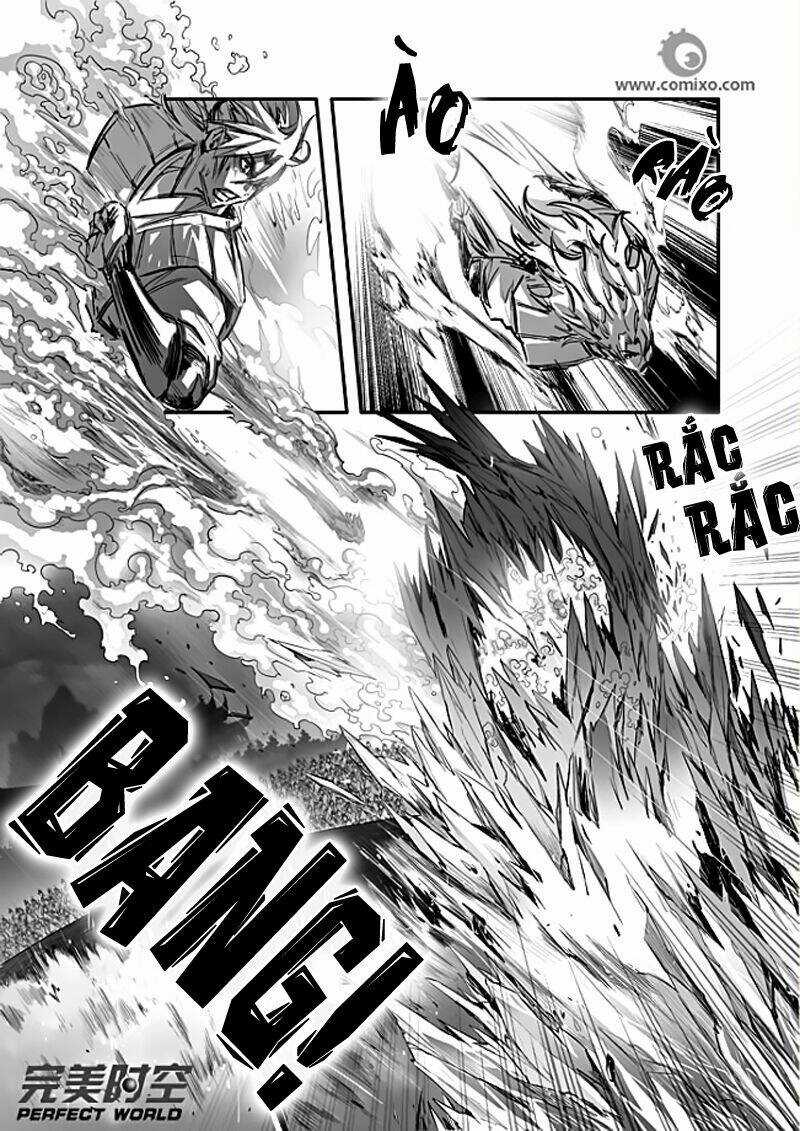 Tru Tiên - Celestial Destroyer - Chapter 115 - Trang 7