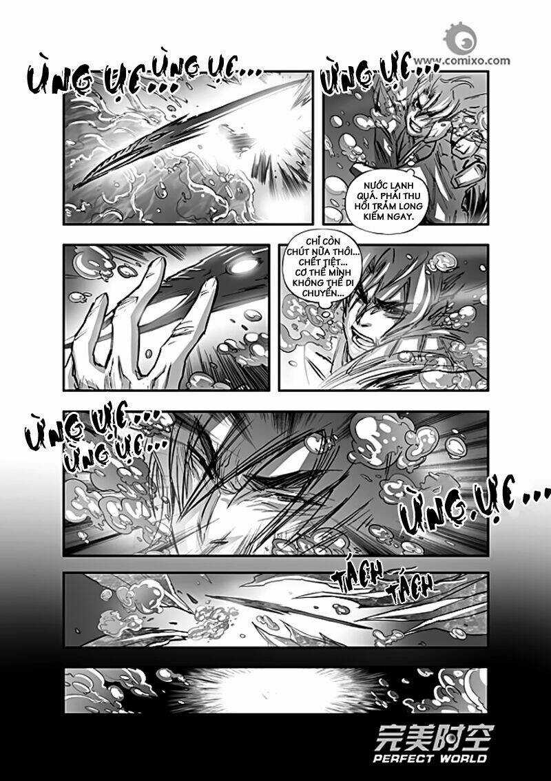 Tru Tiên - Celestial Destroyer - Chapter 115 - Trang 8