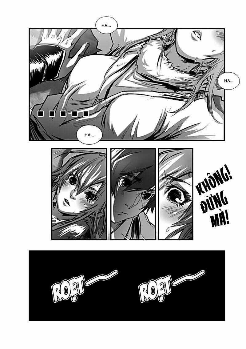 Tru Tiên - Celestial Destroyer - Chapter 116 - Trang 2