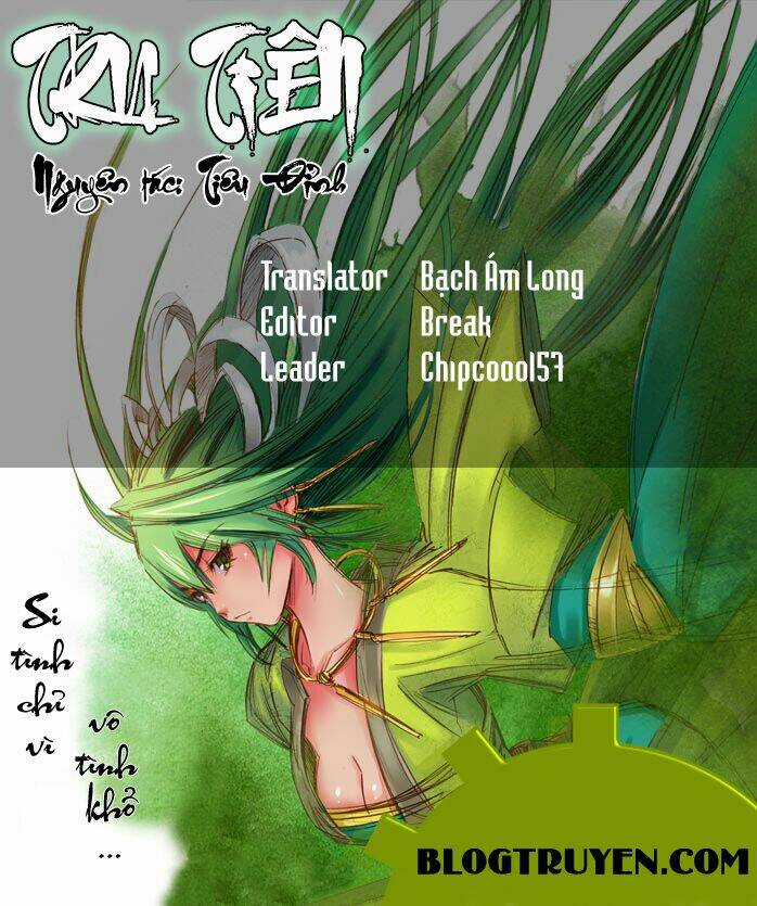 Tru Tiên - Celestial Destroyer - Chapter 116 - Trang 4