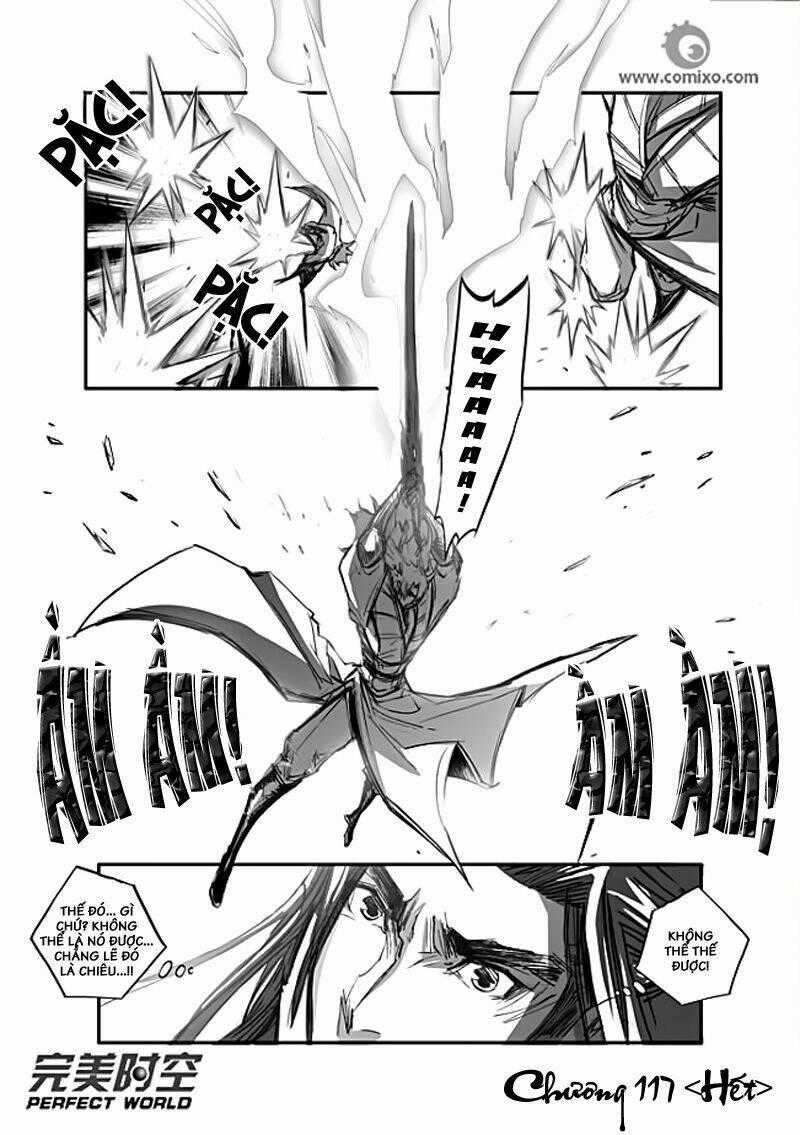 Tru Tiên - Celestial Destroyer - Chapter 117 - Trang 15