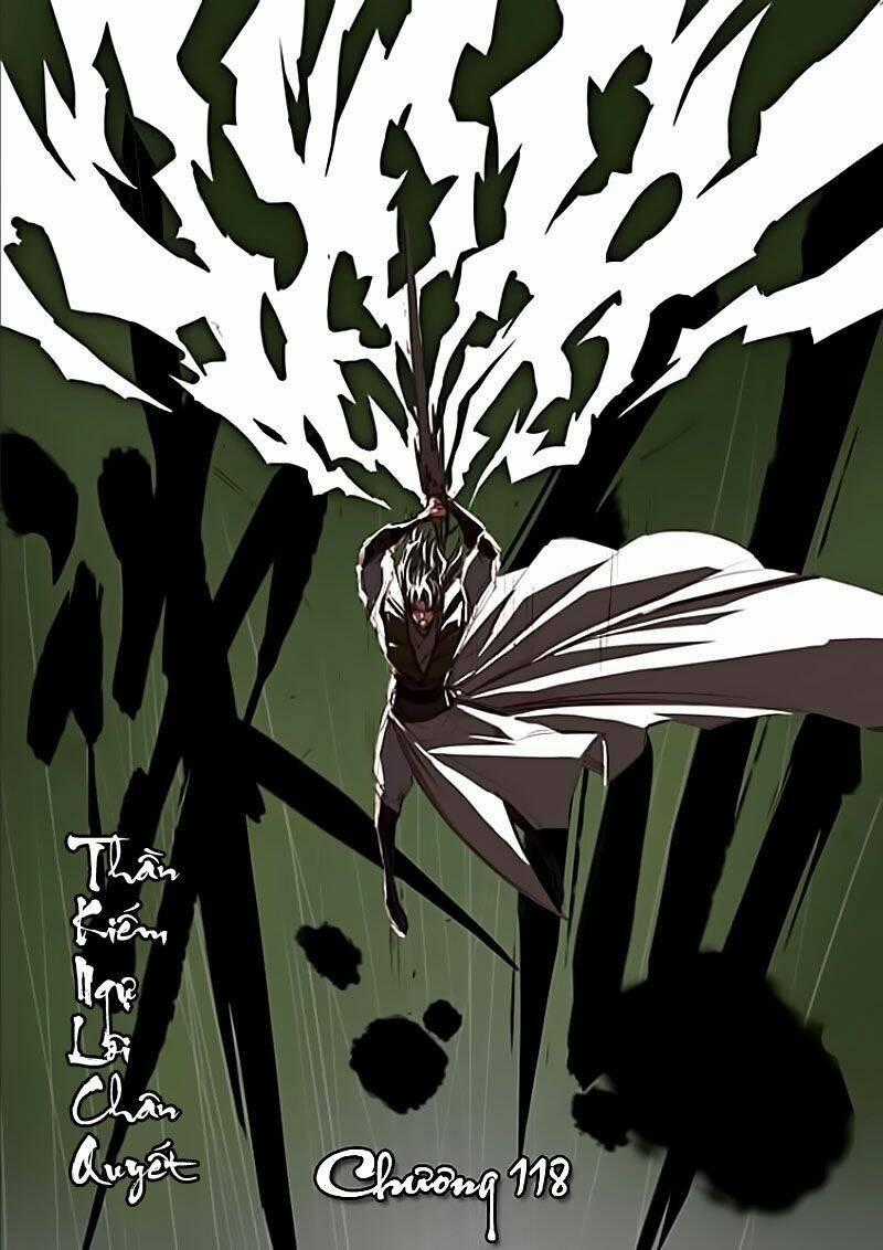 Tru Tiên - Celestial Destroyer - Chapter 118 - Trang 2