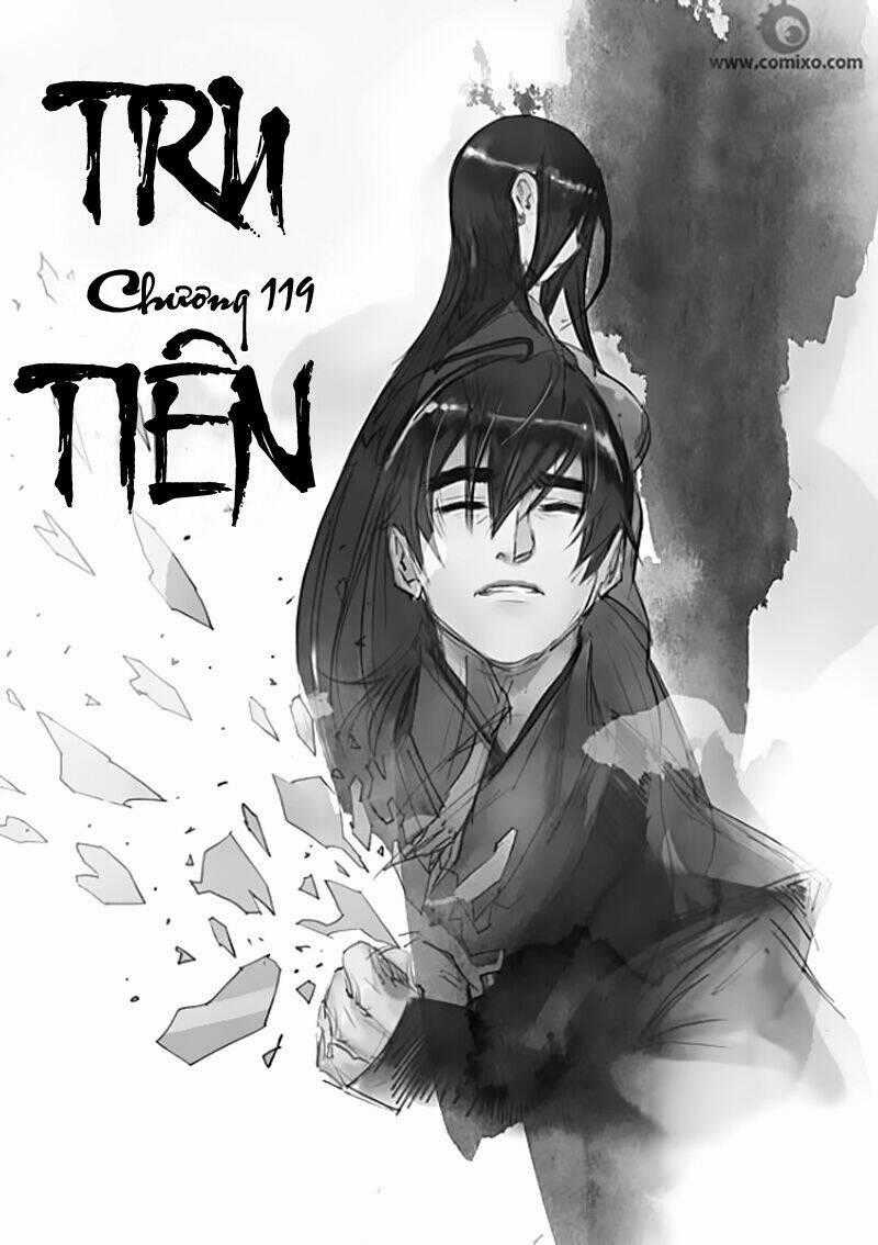 Tru Tiên - Celestial Destroyer - Chapter 119 - Trang 2