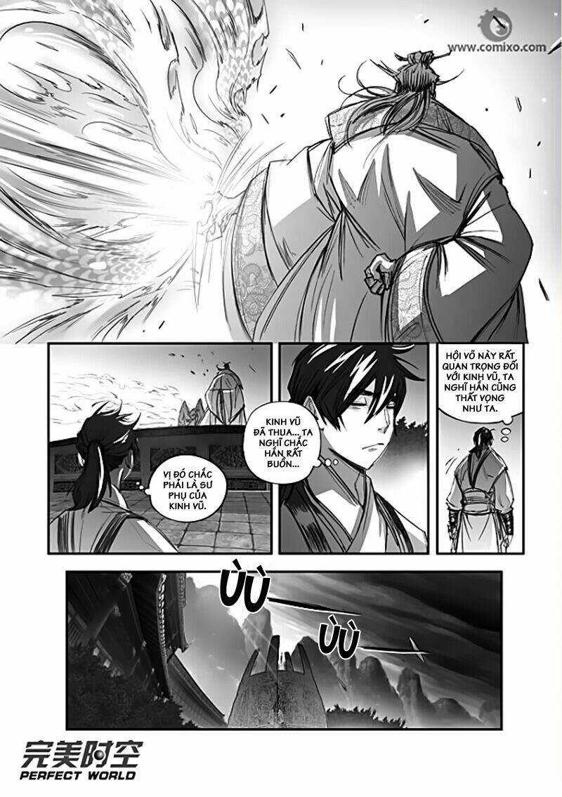 Tru Tiên - Celestial Destroyer - Chapter 119 - Trang 9