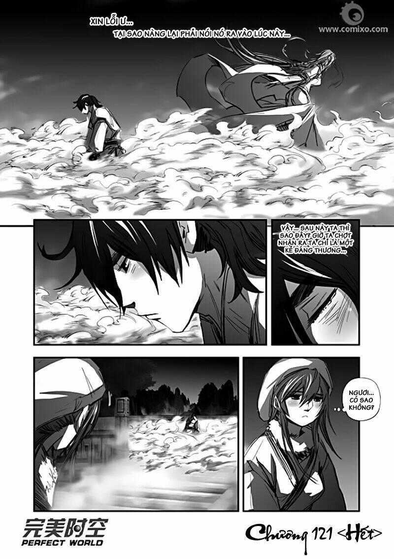 Tru Tiên - Celestial Destroyer - Chapter 121 - Trang 15