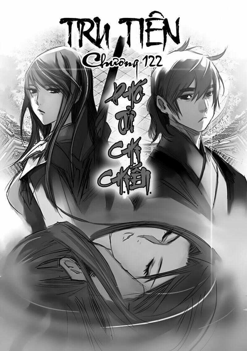 Tru Tiên - Celestial Destroyer - Chapter 122 - Trang 2