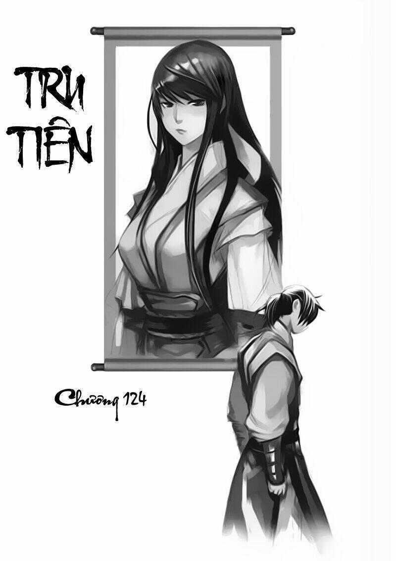 Tru Tiên - Celestial Destroyer - Chapter 124 - Trang 2