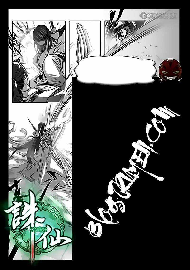 Tru Tiên - Celestial Destroyer - Chapter 125 - Trang 3