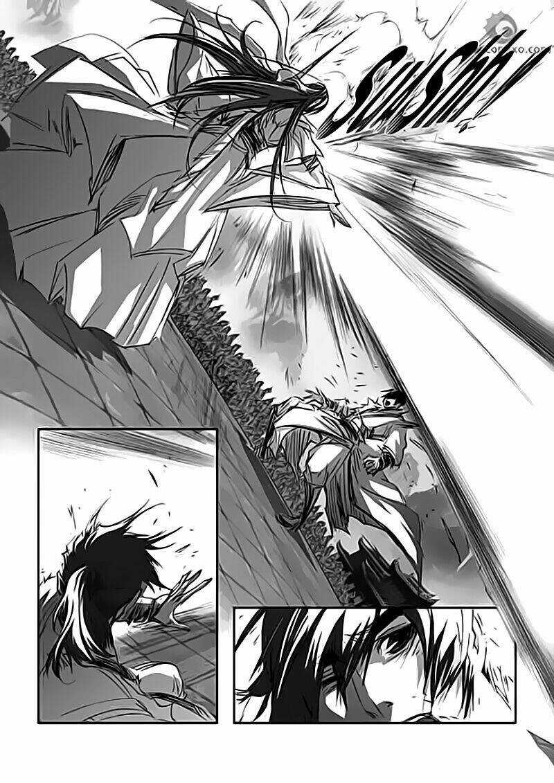 Tru Tiên - Celestial Destroyer - Chapter 126 - Trang 13