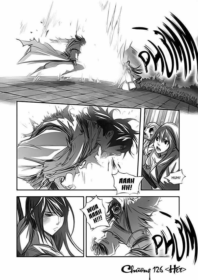 Tru Tiên - Celestial Destroyer - Chapter 126 - Trang 15
