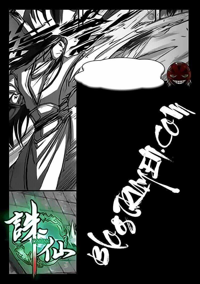 Tru Tiên - Celestial Destroyer - Chapter 126 - Trang 3