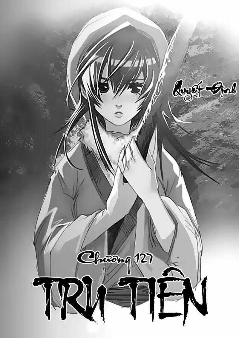 Tru Tiên - Celestial Destroyer - Chapter 127 - Trang 2