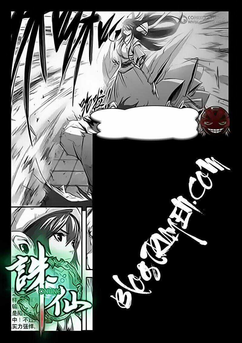 Tru Tiên - Celestial Destroyer - Chapter 127 - Trang 3