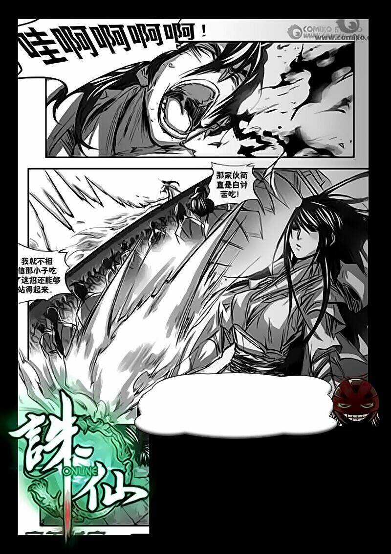 Tru Tiên - Celestial Destroyer - Chapter 128 - Trang 4