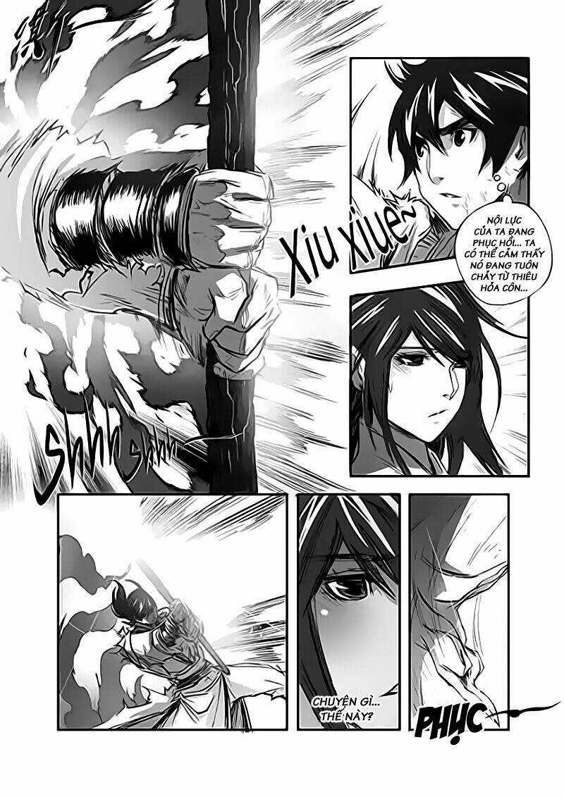 Tru Tiên - Celestial Destroyer - Chapter 129 - Trang 14