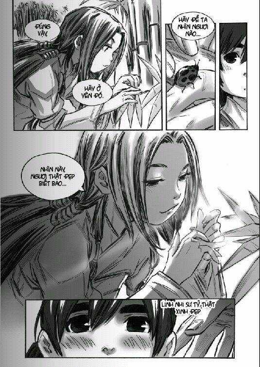 Tru Tiên - Celestial Destroyer - Chapter 13 - Trang 7