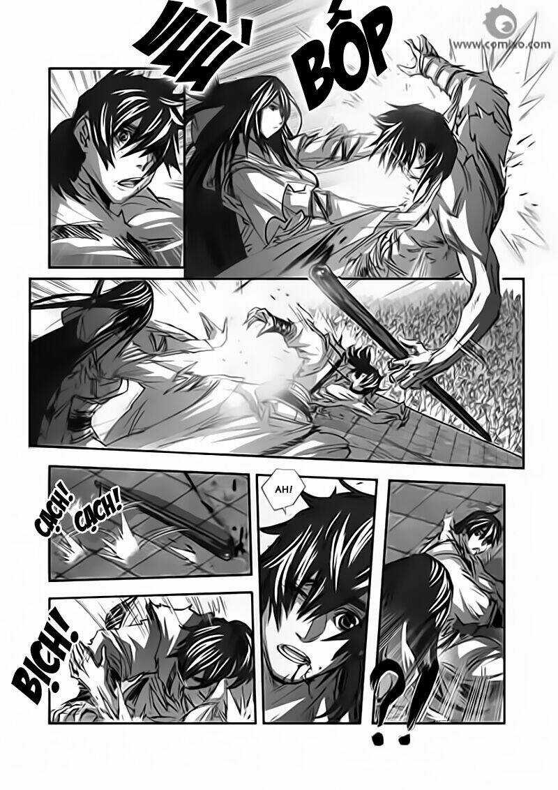 Tru Tiên - Celestial Destroyer - Chapter 130 - Trang 11