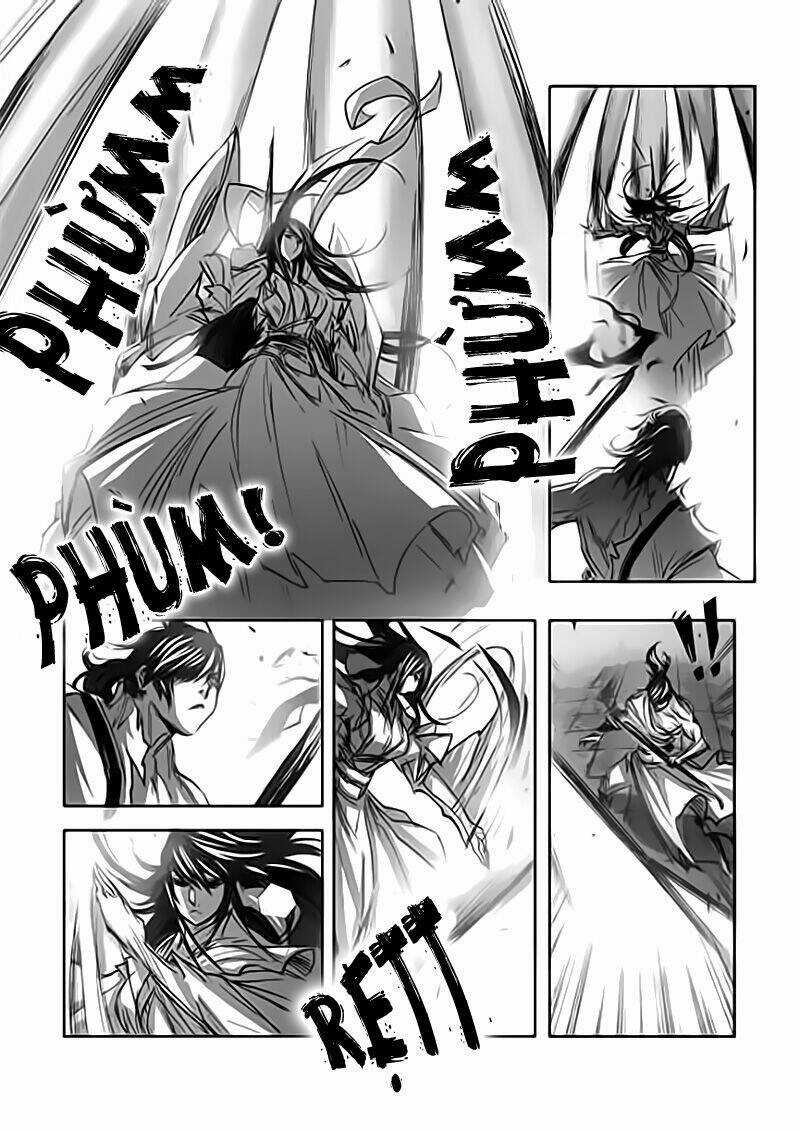 Tru Tiên - Celestial Destroyer - Chapter 130 - Trang 9