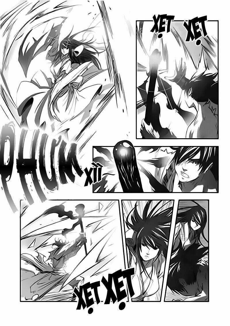 Tru Tiên - Celestial Destroyer - Chapter 130 - Trang 10