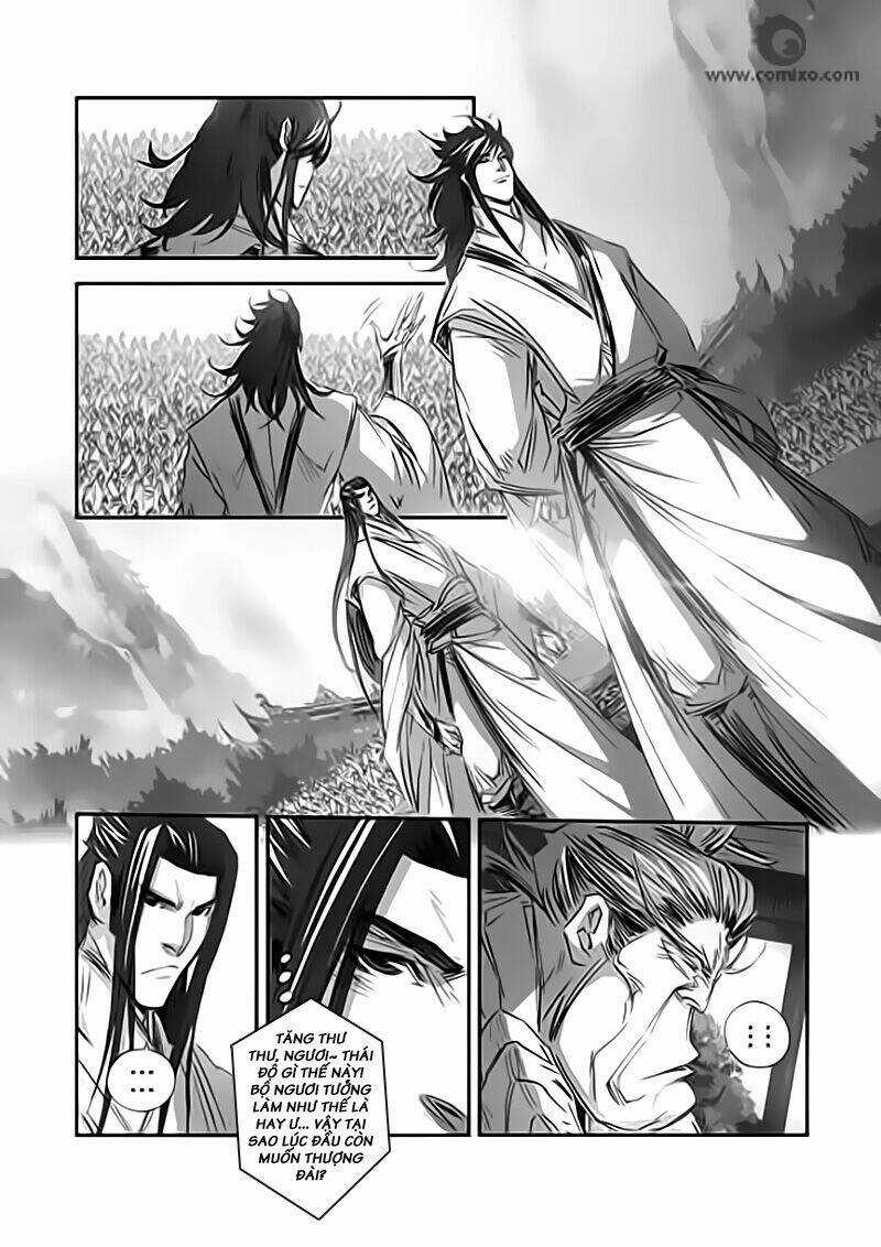 Tru Tiên - Celestial Destroyer - Chapter 131 - Trang 11